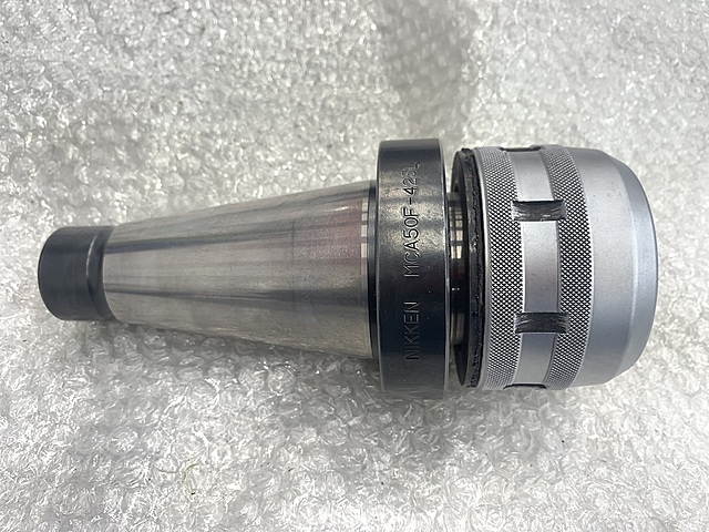 日研 ミーリングチャック MCA50F-42SL