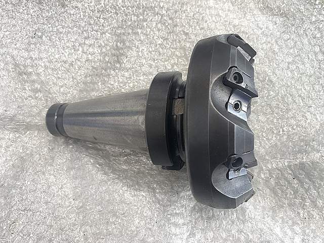 タンガロイ フェイスミルカッター TGD4405R