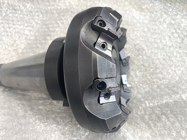 タンガロイ フェイスミルカッター TGD4405R