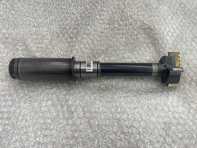 聖和精機 スーパードリル A255-65Φ