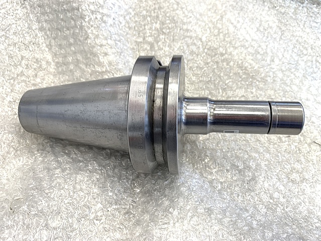 日研 コレットホルダー BT50-GSK10-135P
