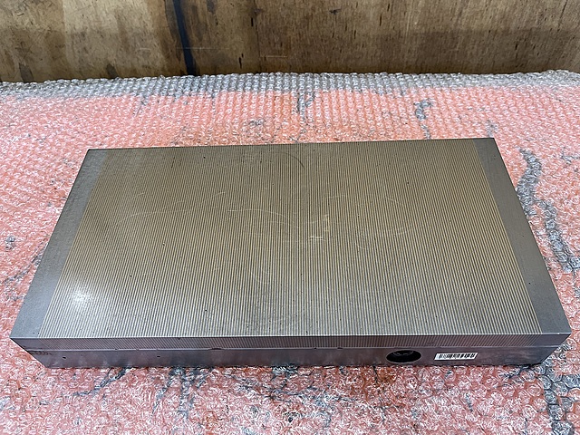 永磁チャック 200×400