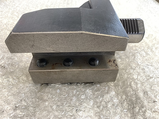 ヤマザキマザック 切削ホルダー 53618000601