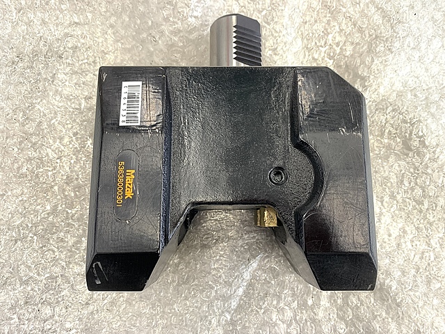 ヤマザキマザック 切削ホルダー 53638000301