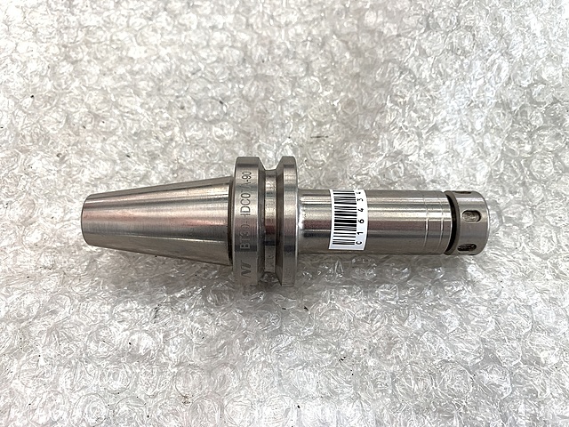 NTTOOL コレットホルダー BT30-HDC07A-90