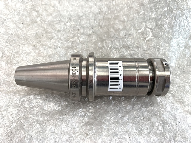 NTTOOL コレットホルダー BT30-HDC16A-90