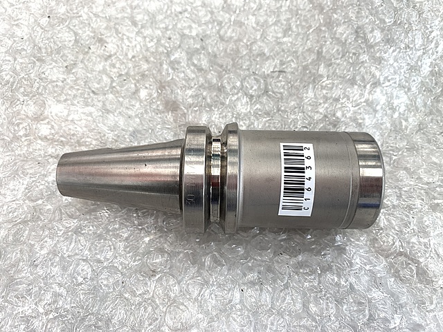 NTTOOL モールステーパーホルダー BT30-MTA3-75