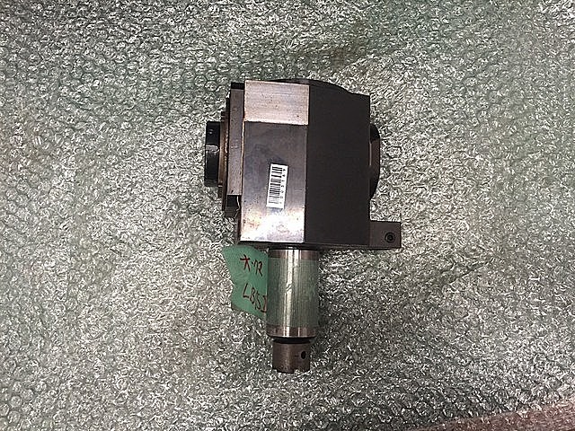 オークマ 回転ホルダー