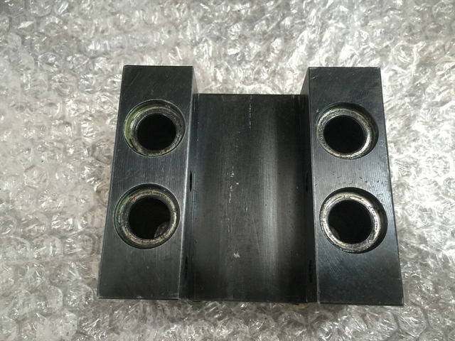 森精機 切削ホルダー