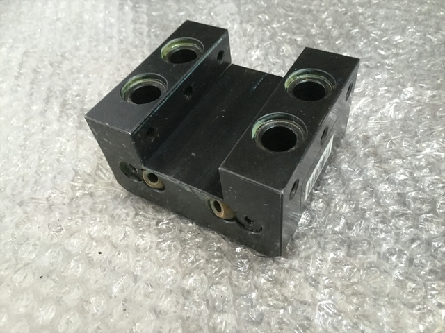 森精機 切削ホルダー