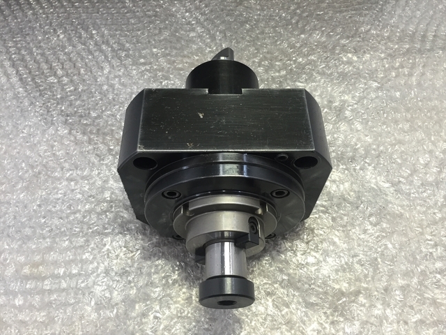 森精機 回転ホルダー T32217B02