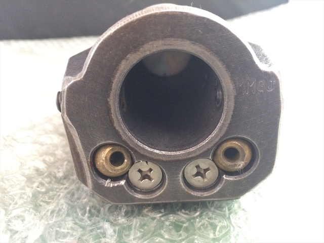 森精機 切削ホルダー