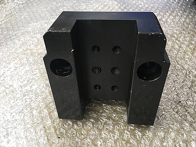 森精機 切削ホルダー