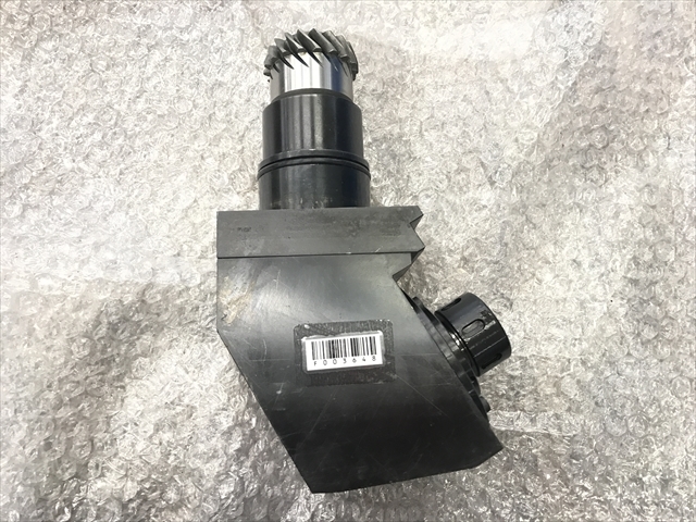 中村留 回転ホルダー