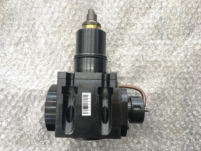 中村留 回転ホルダー