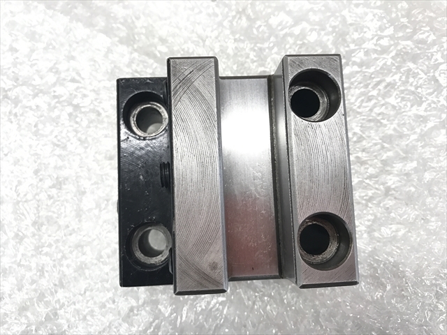 中村留 切削ホルダー