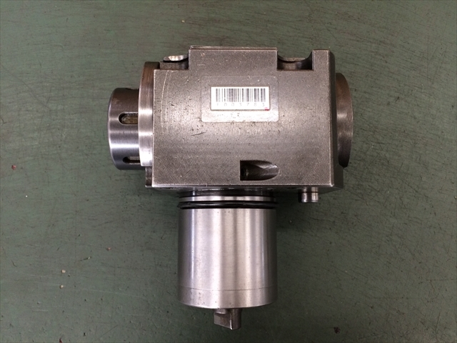 アルプスツール 回転ホルダー T32005A05