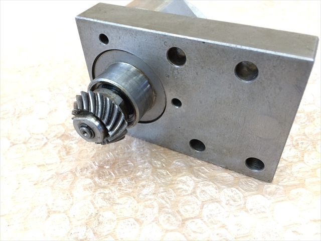 シチズン 回転ホルダー ATS110