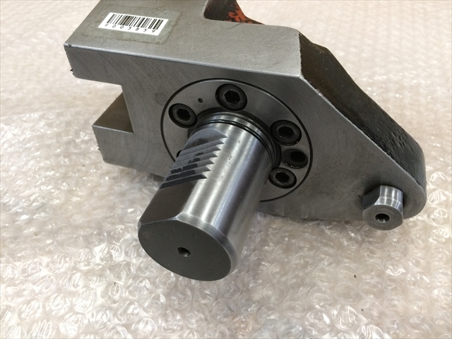 ヤマザキマザック 切削ホルダー