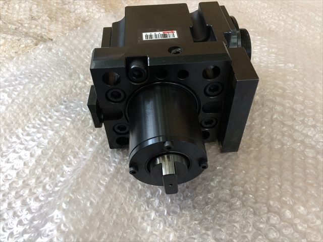 共立精機,KSC 回転ホルダー T129-530-003-02-2