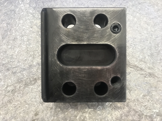 森精機 切削ホルダー