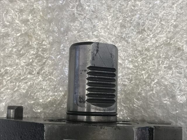 切削ホルダー
