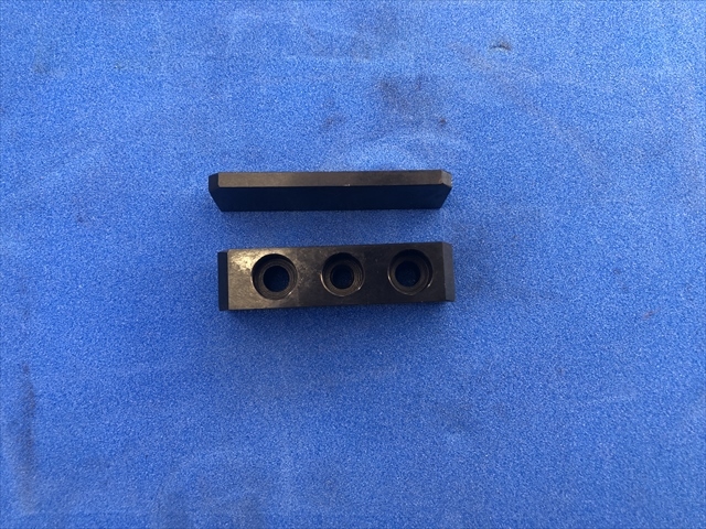 森精機 切削ホルダー