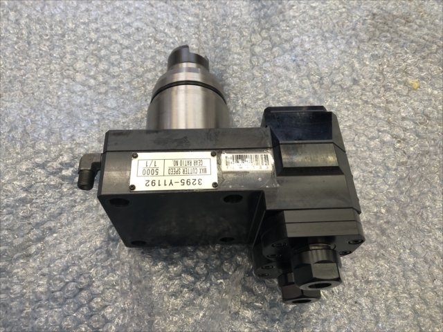 オークマ 回転ホルダー 3295-Y1192