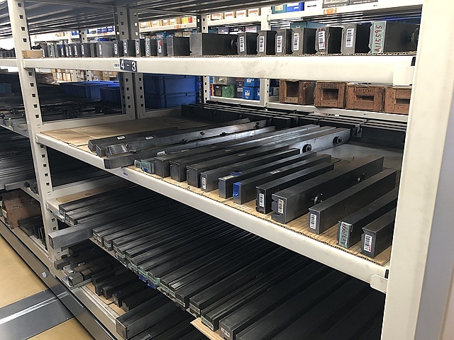 アマダ 金型各種 大量入荷中!