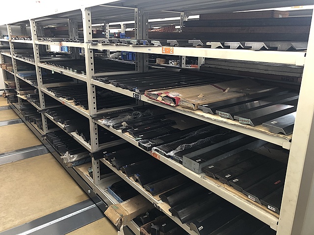 アマダ 金型各種 大量入荷中!