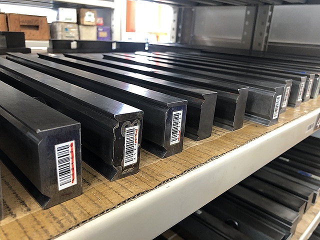 アマダ 金型各種 大量入荷中!
