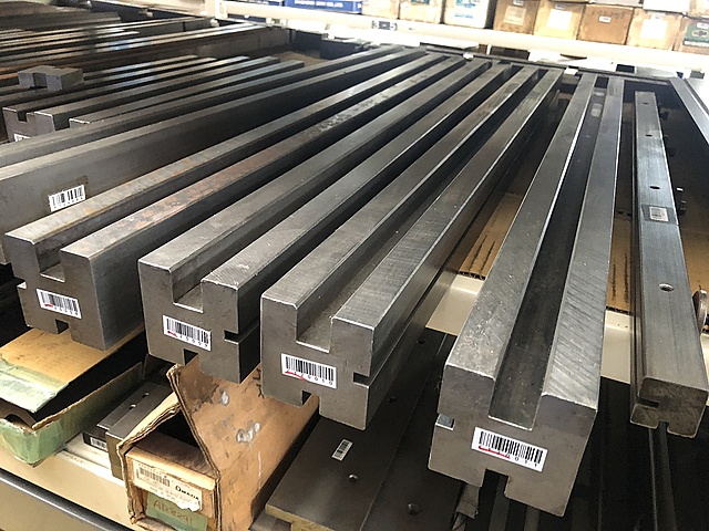 アマダ 金型各種 大量入荷中!