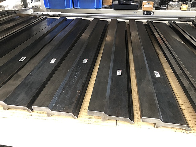 アマダ 金型各種 大量入荷中!