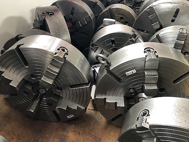 SOUL チャック各種 大量入荷中!