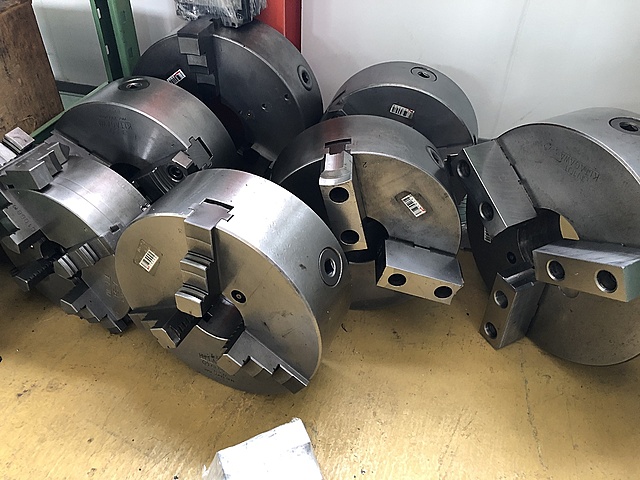 SOUL チャック各種 大量入荷中!