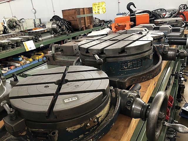 日研 テーブル・インデックス 大量入荷中!
