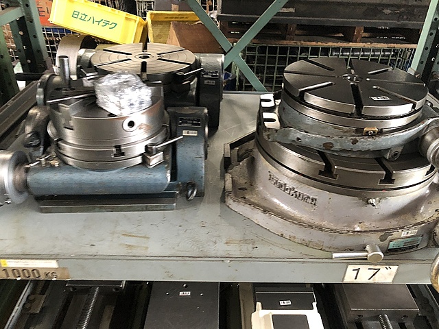 日研 テーブル・インデックス 大量入荷中!