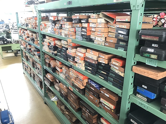 ミツトヨ マイクロメーター各種 大量入荷中!