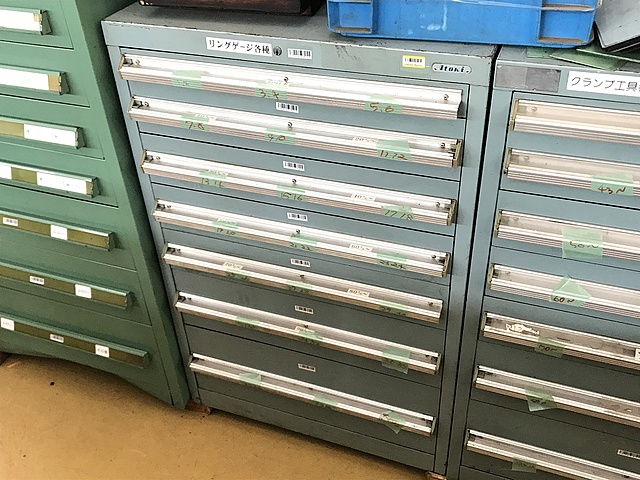 OSG リングゲージ各種 大量入荷中!