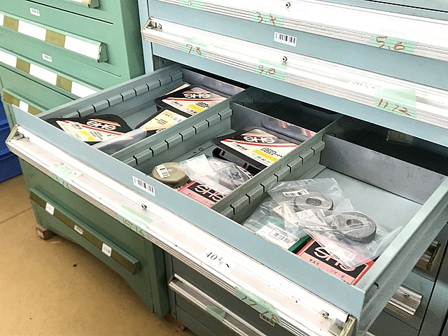 OSG リングゲージ各種 大量入荷中!