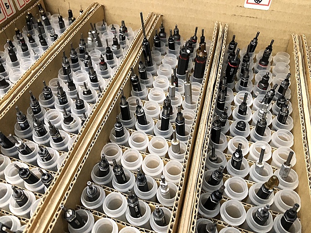 OSG 限界栓ゲージ各種 大量入荷中!