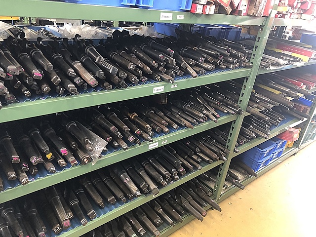 コベルコ テーパードリル 大量入荷中!