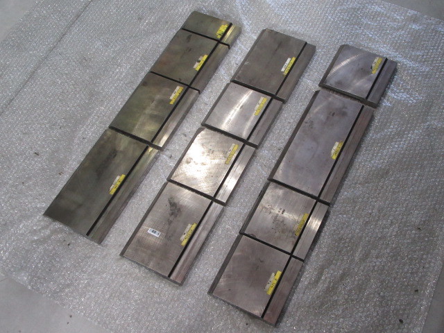 金型1山