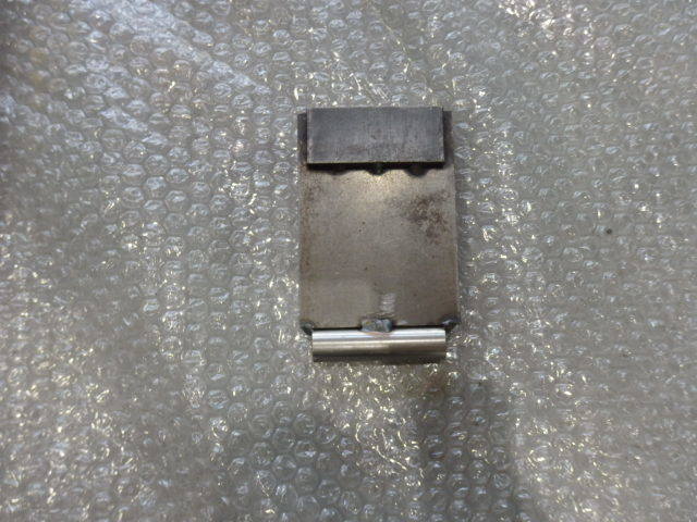 金型1山