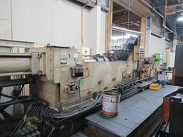 タイガー技研 横型ブローチ盤 TH2016