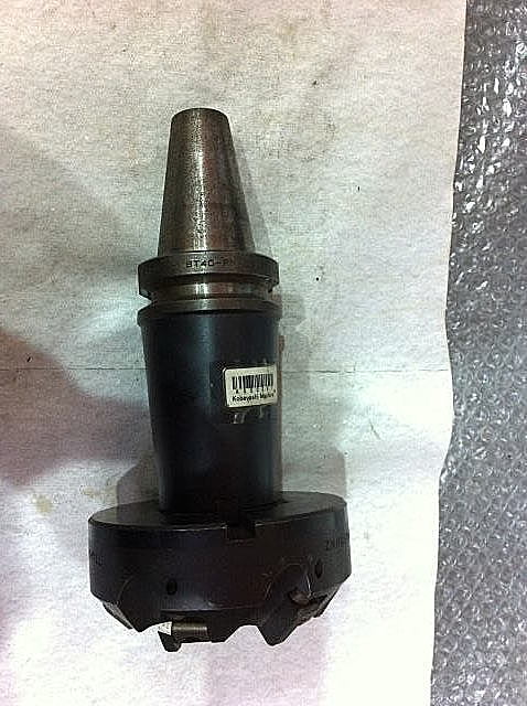 聖和精機 フェイスミルアーバー BT40-FMA25.4-105