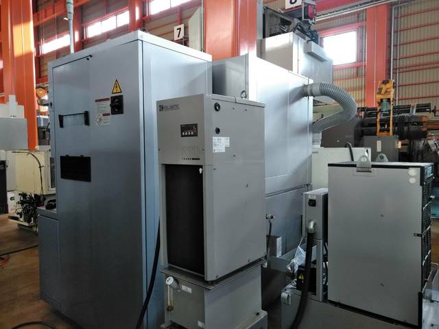 岡本工作 NC超精密小型成型研削盤 UPZ210LiII