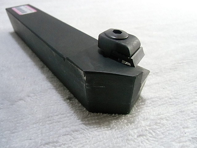 京セラ バイトホルダー CSKNR2525M-12