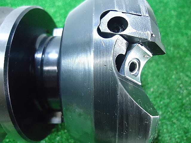 タンガロイ フェイスミル TMD4404RI