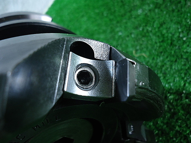 タンガロイ フェイスミル TMD4404RI